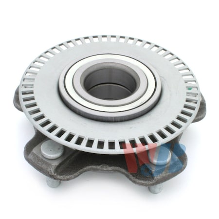 Wjb Hub Assembly, Wa513193 WA513193